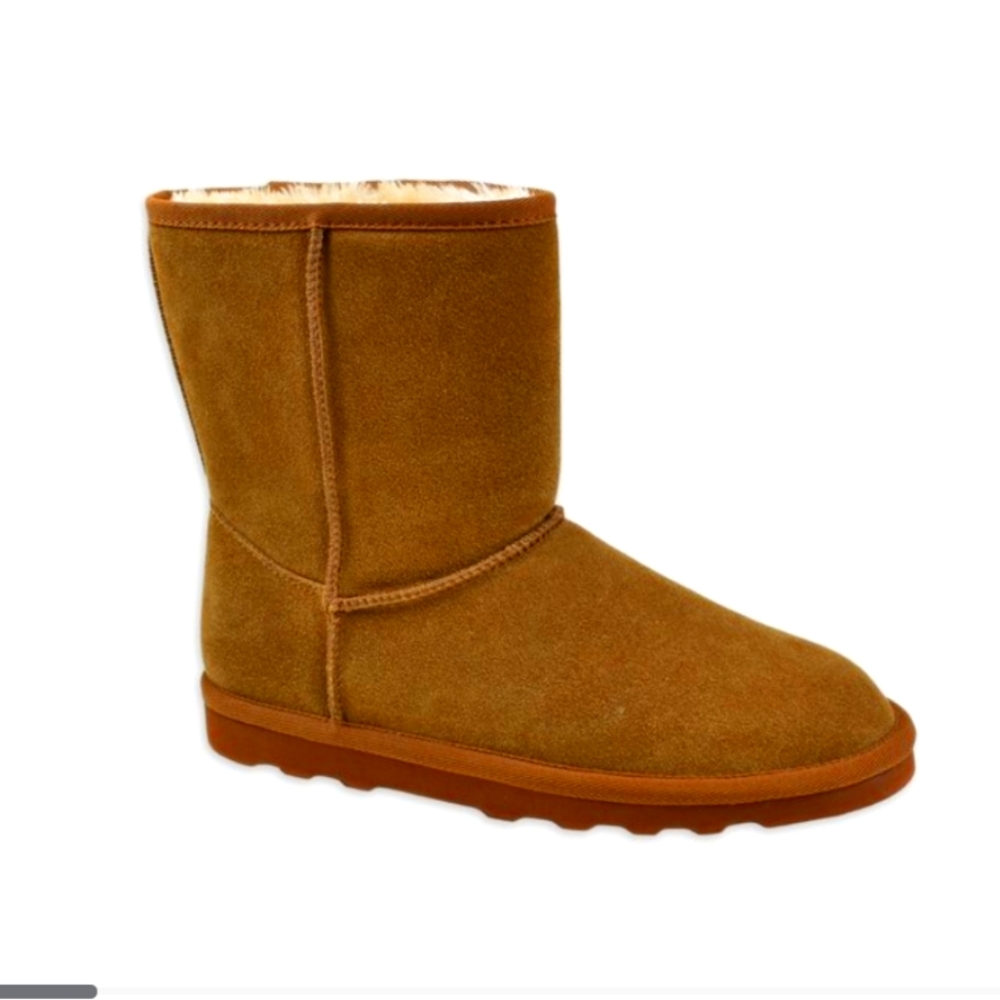 Time and Tru boots
